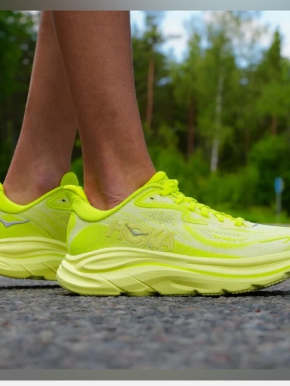 HOKA Clifton 10 Women's